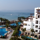 Aegean Conifer Resort Sanya. Sea view