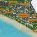 Карта бухты Дадунхай