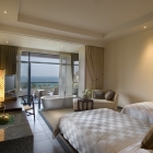 Sanya Hilton Hotel Honeymoon Room