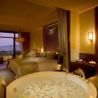 Sanya Hilton Hotel  Grand Ocean View Room