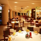 Howard Johnson Resort Sanya Bay. Ресторан